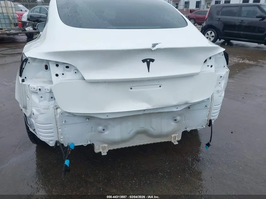 2019 TESLA MODEL 3 LONG RANGE/MID RANGE/STANDARD RANGE/STANDARD RANGE PLUS