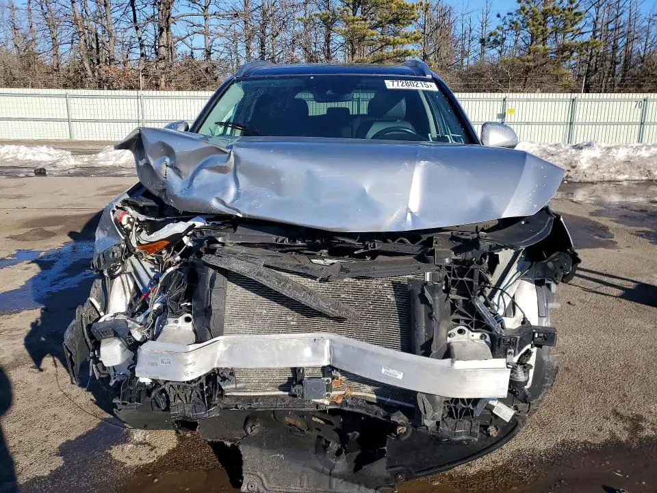2023 HYUNDAI SANTA FE SEL PREMIUM  