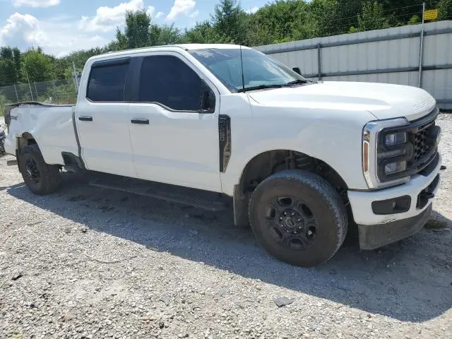 2024 FORD F250 SUPER DUTY  