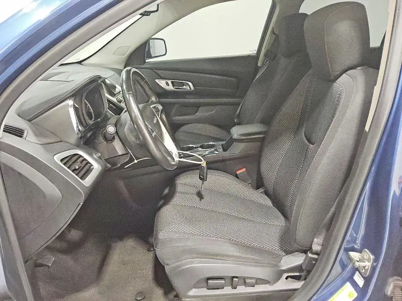 2016 GMC TERRAIN SLE  