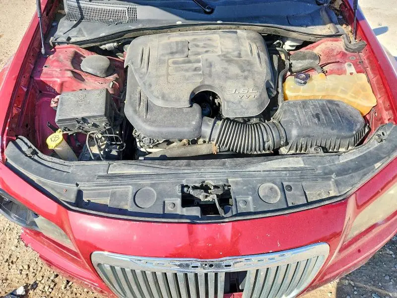 2014 CHRYSLER 300   