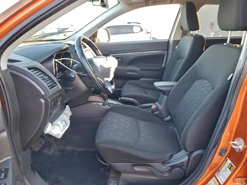 2023 MITSUBISHI OUTLANDER SPORT S/SE  