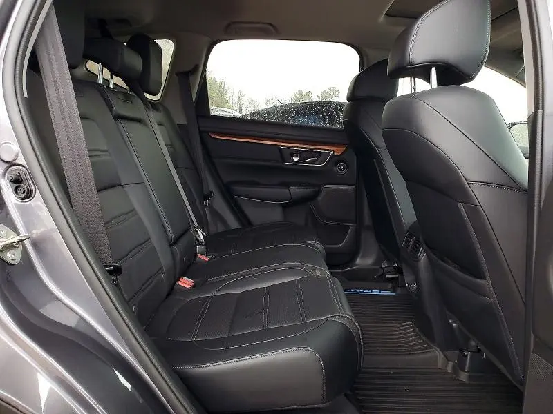 2020 HONDA CR-V EXL  