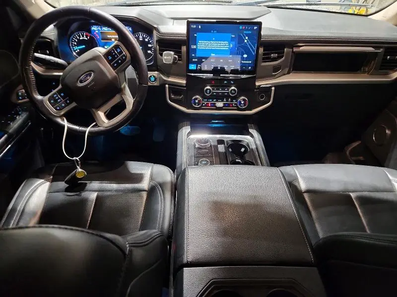 2023 FORD EXPEDITION MAX XLT  