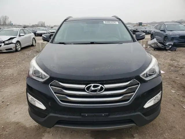 2016 HYUNDAI SANTA FE SPORT   