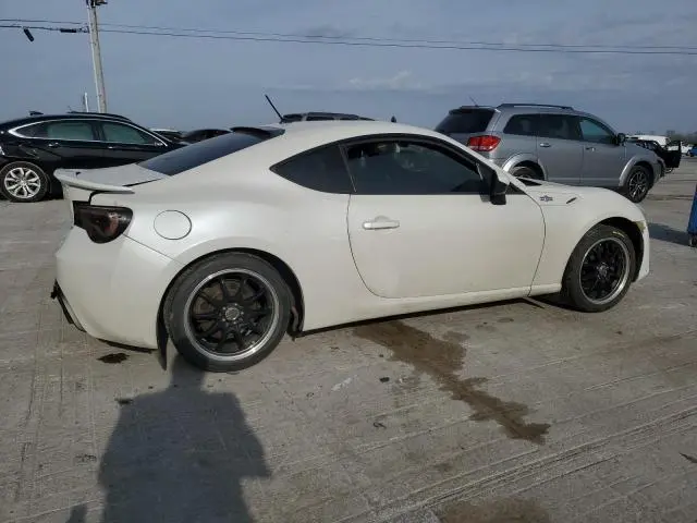 2013 TOYOTA SCION FR-S   