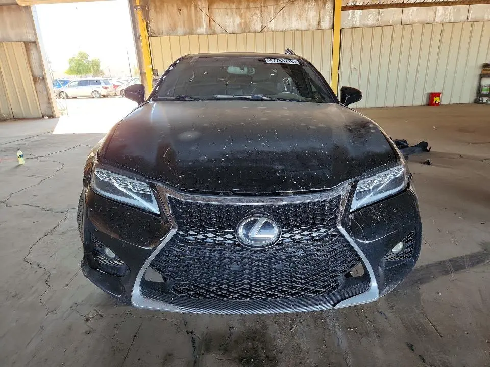 2013 LEXUS GS 350 BASE  