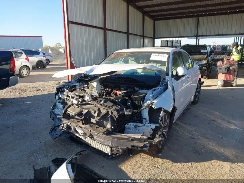 2023 HONDA CIVIC EX-L/EX-L W/O BSI