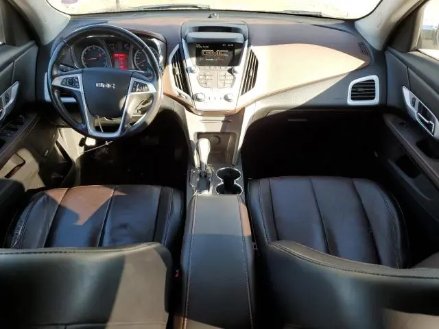 2015 GMC TERRAIN SLT  