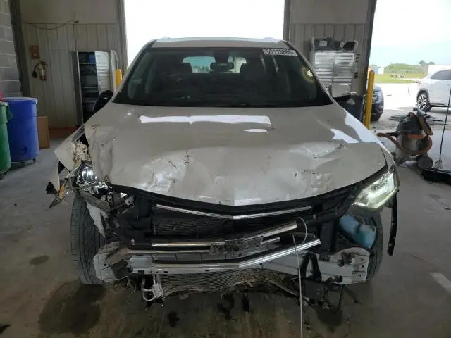 2021 CHEVROLET TRAVERSE HIGH COUNTRY  