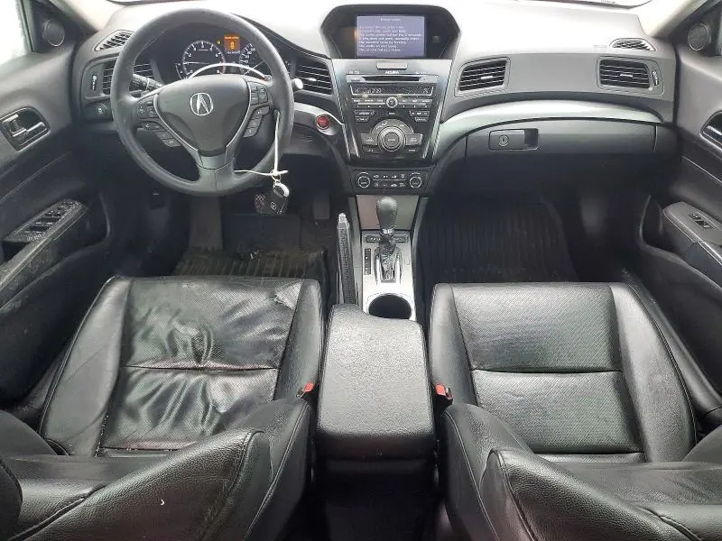 2013 ACURA ILX 20 TECH  