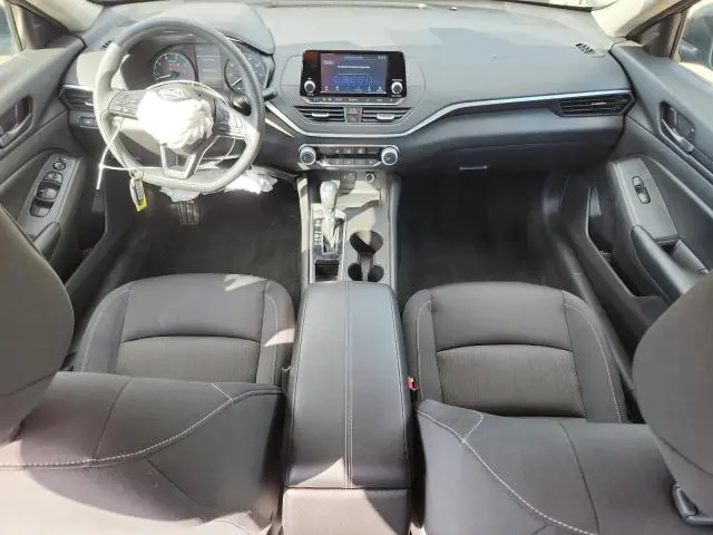 2024 NISSAN ALTIMA S  