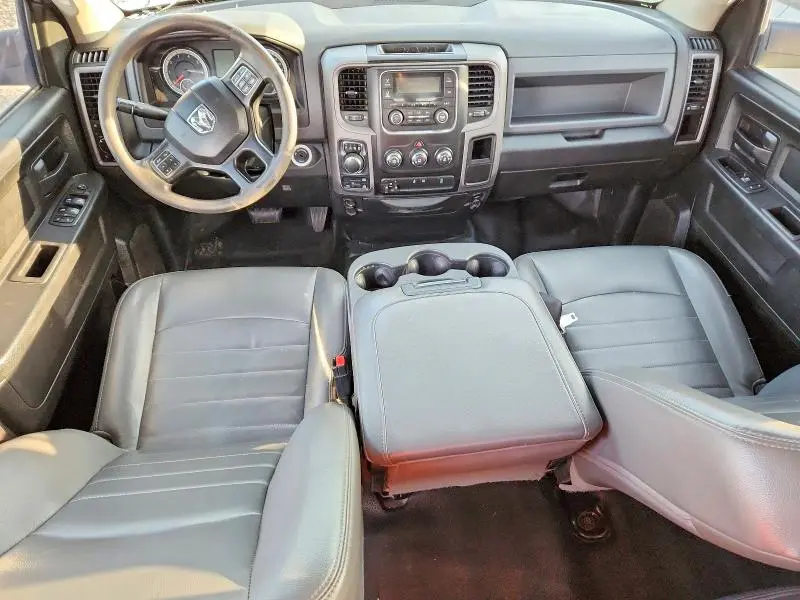 2018 RAM 1500 ST  