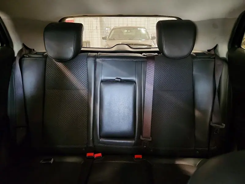 2017 BUICK ENCORE PREFERRED II  
