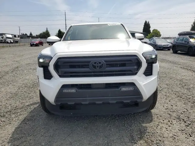 2024 TOYOTA TACOMA DOUBLE CAB  