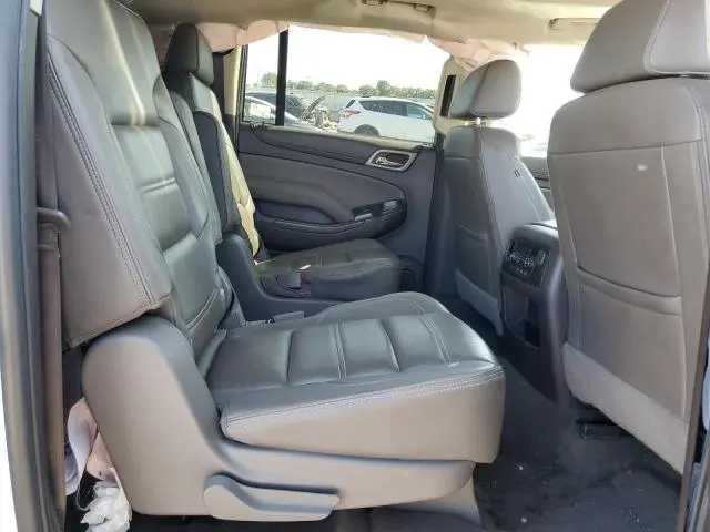 2018 GMC YUKON XL DENALI  