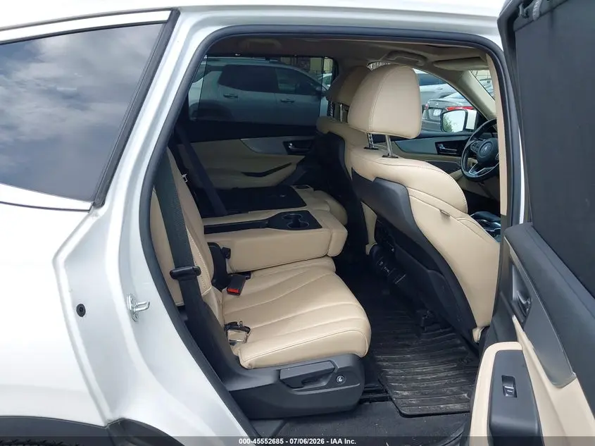 2024 ACURA MDX TECHNOLOGY PACKAGE
