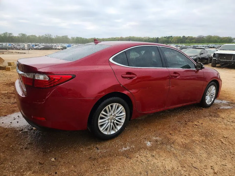 2014 LEXUS ES 350 BASE  