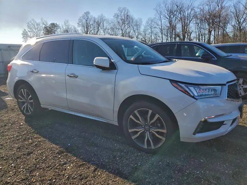 2020 ACURA MDX ADVANCE  