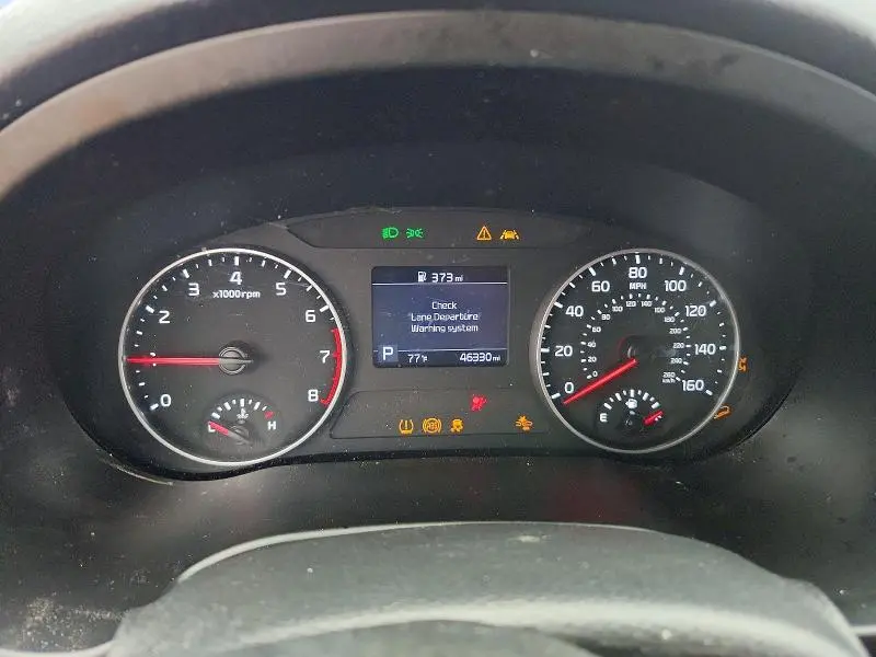 2023 KIA SELTOS LX  