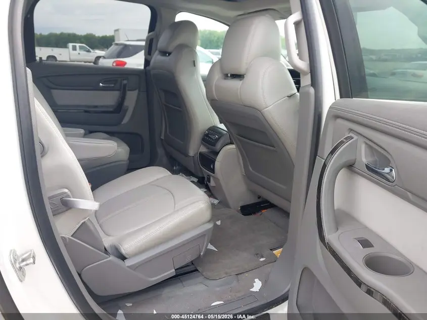 2015 GMC ACADIA SLT-1