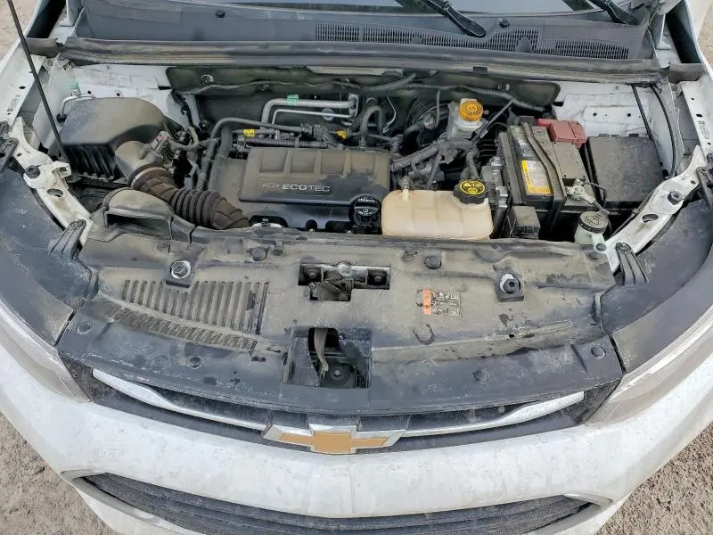 2020 CHEVROLET TRAX PREMIER  