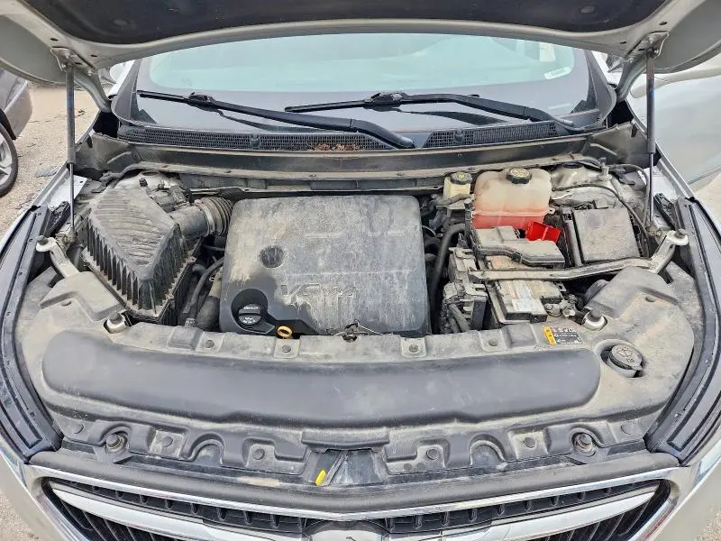 2019 BUICK ENCLAVE PREMIUM  