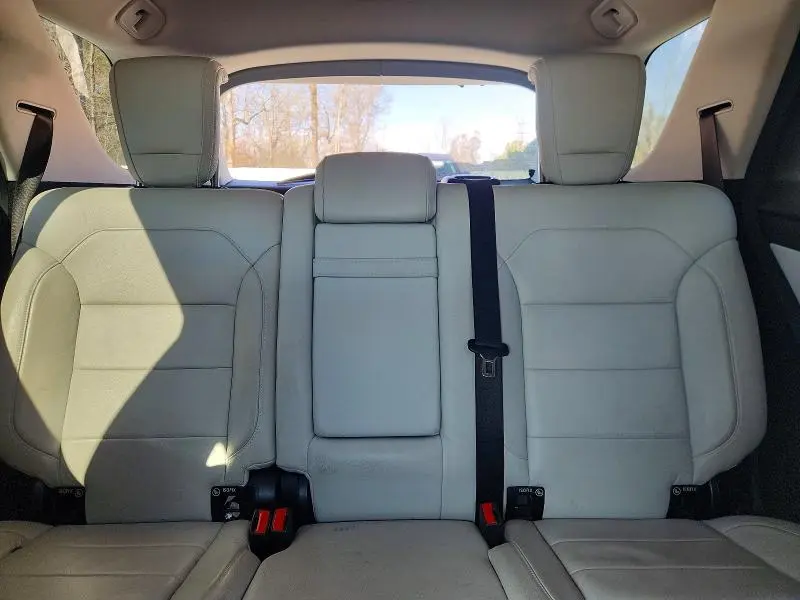 2016 MERCEDES-BENZ GLE 350 4MATIC  