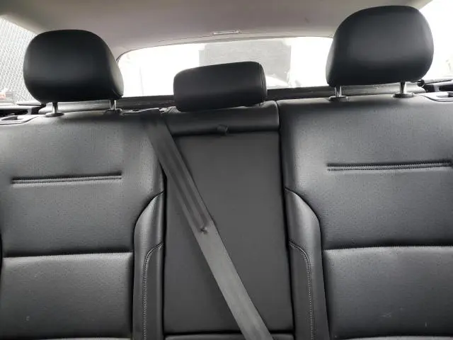 2016 VOLKSWAGEN GOLF SPORTWAGEN S  