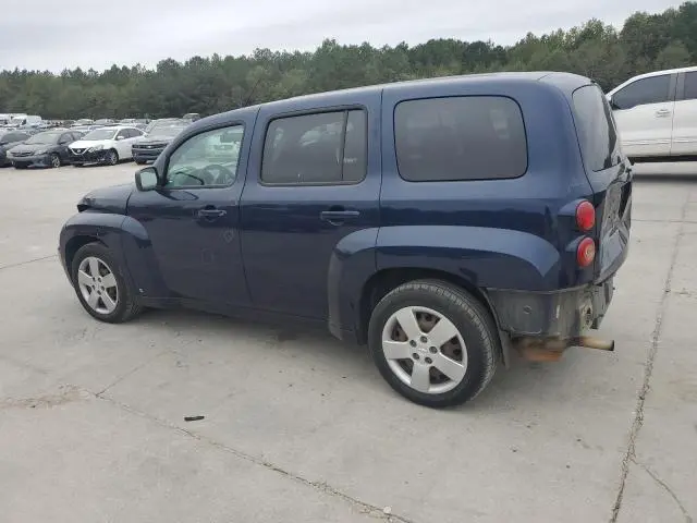 2010 CHEVROLET HHR LS  