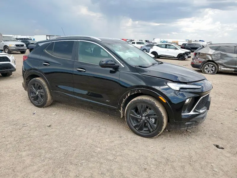 2025 BUICK ENCORE GX SPORT TOURING  