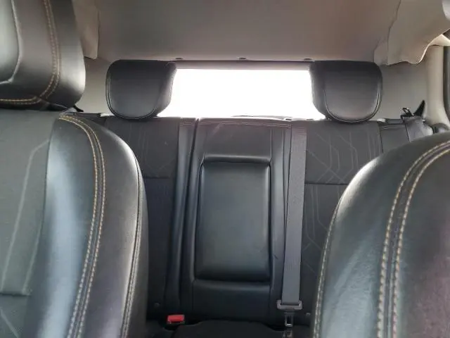 2018 CHEVROLET TRAX 1LT  