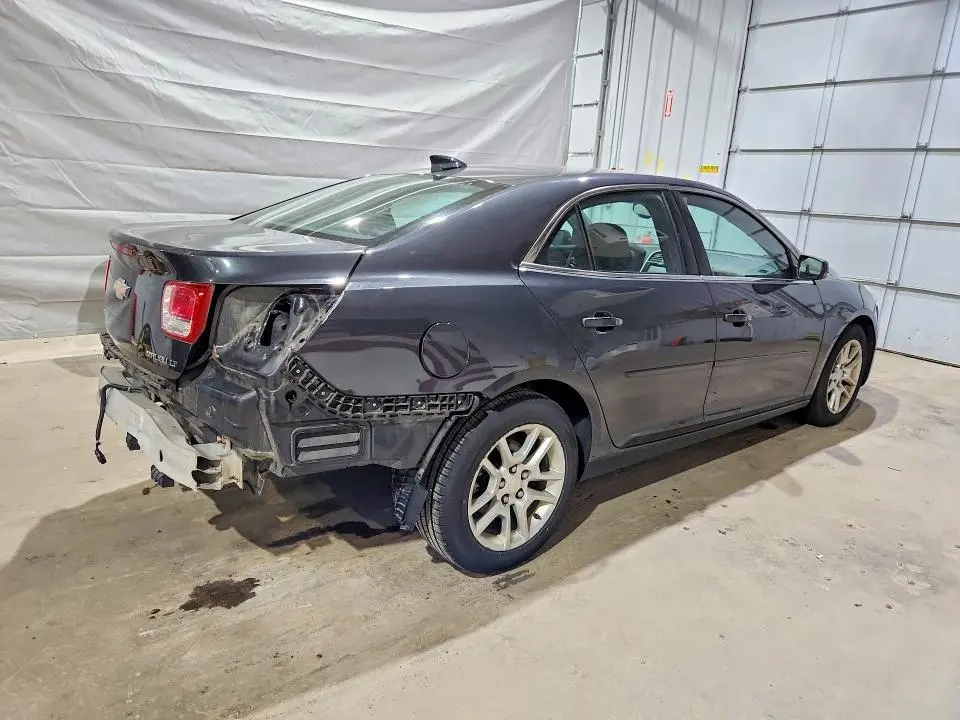 2015 CHEVROLET MALIBU 1LT  