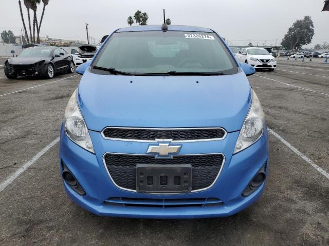 2015 CHEVROLET SPARK LS