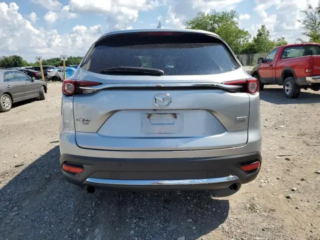 2019 MAZDA CX-9 GRAND TOURING  