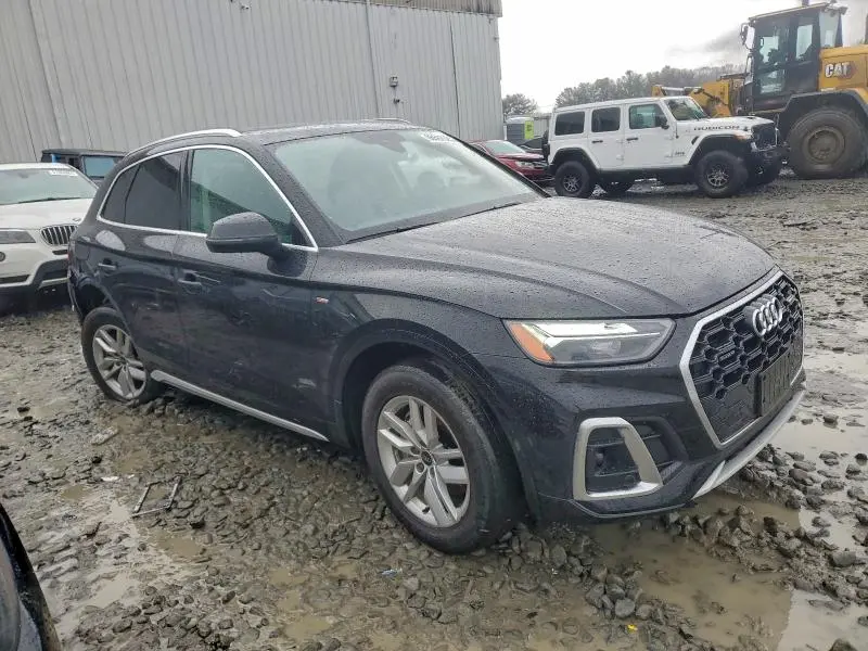 2022 AUDI Q5 PREMIUM 45  