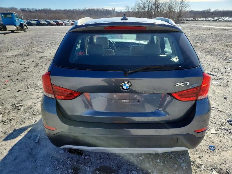 2014 BMW X1 XDRIVE28I  