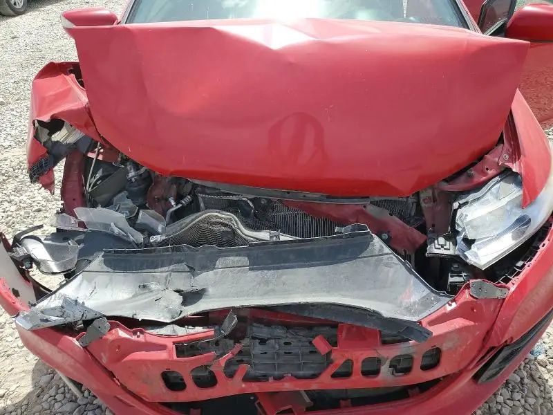 2012 HONDA INSIGHT EX  