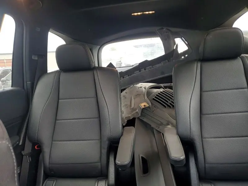 2022 MERCEDES-BENZ GLS 450 4MATIC  