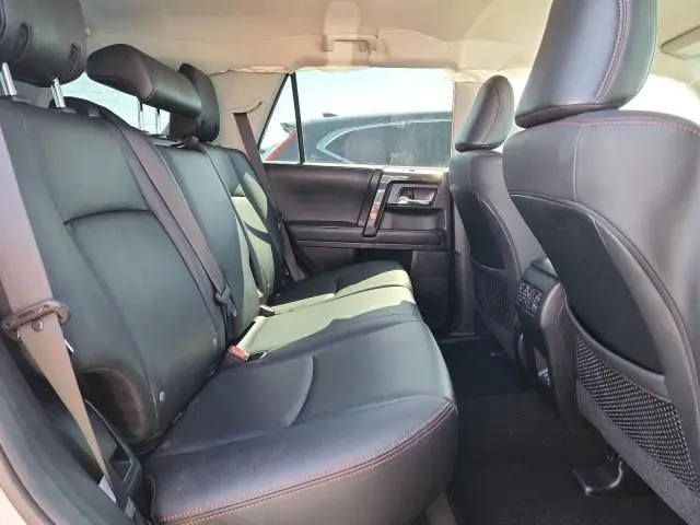 2020 TOYOTA 4RUNNER SR5/SR5 PREMIUM  