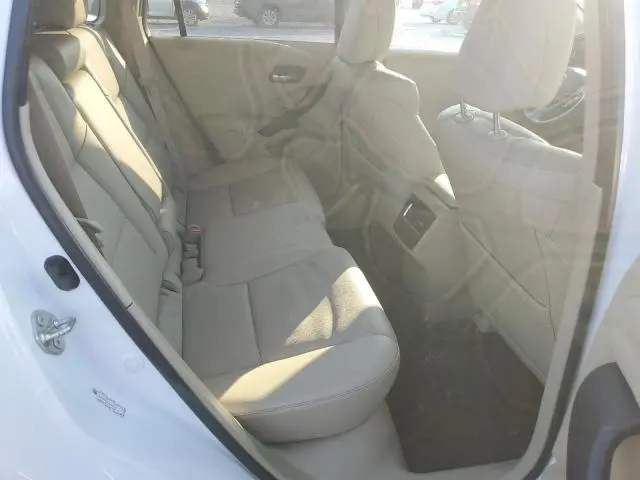 2017 ACURA RDX TECHNOLOGY  
