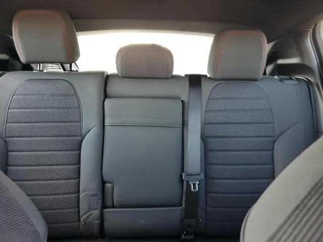 2024 DODGE HORNET R/T