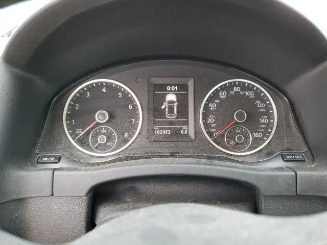 2018 VOLKSWAGEN TIGUAN LIMITED   