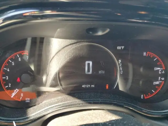 2023 DODGE DURANGO GT  