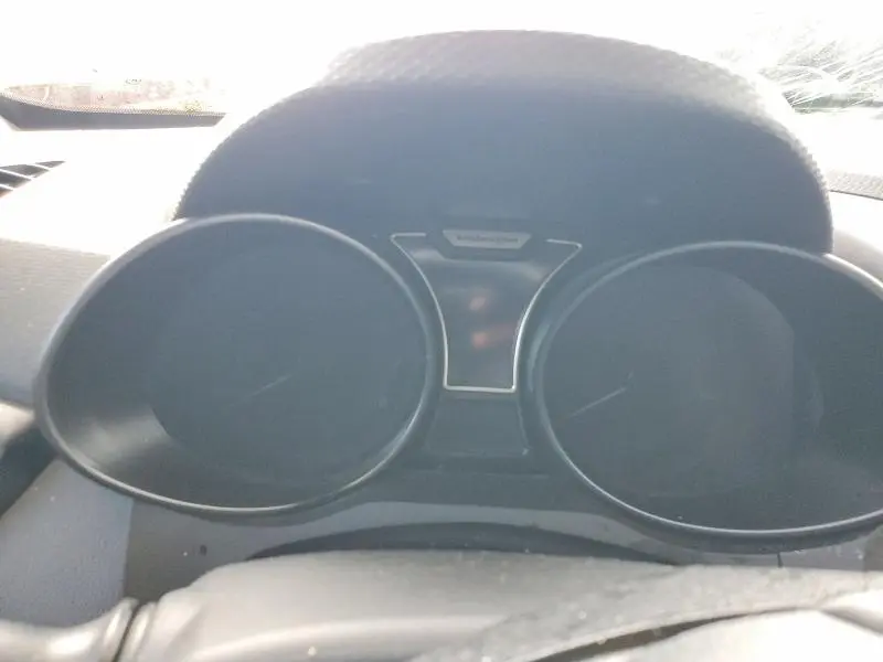 2013 HYUNDAI VELOSTER TURBO  