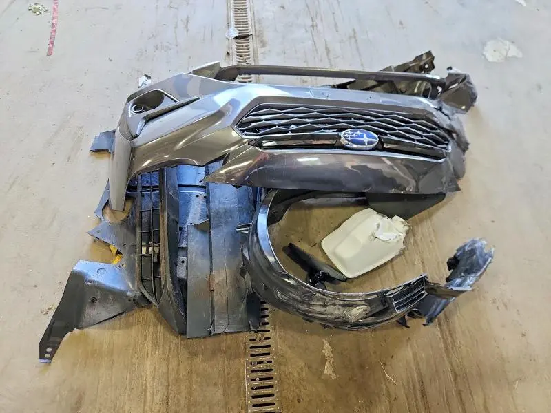 2024 SUBARU IMPREZA   