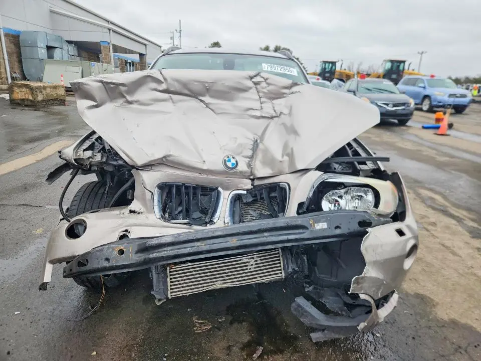 2013 BMW X1 XDRIVE28I  