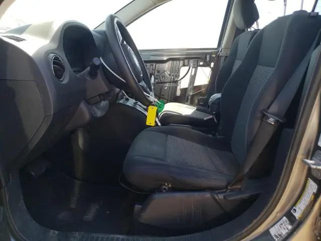 2014 JEEP COMPASS SPORT