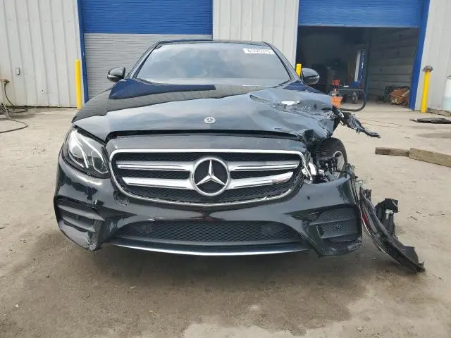 2017 MERCEDES-BENZ E 300  