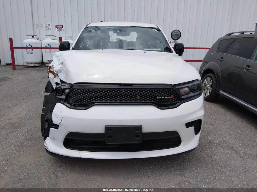 2024 DODGE DURANGO PURSUIT AWD